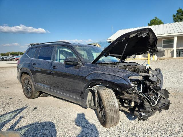 2024 VOLKSWAGEN ATLAS SE - 1V2WR2CAXRC618372