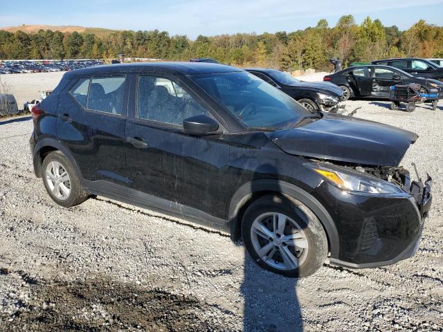 2024 NISSAN KICKS S #3291429132