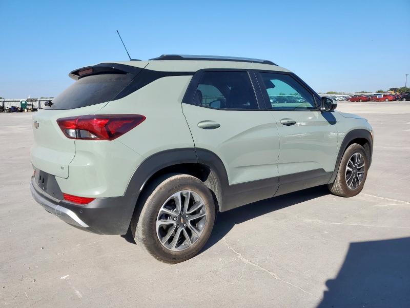 2026 CHEVROLET TRAILBLAZE - Other View