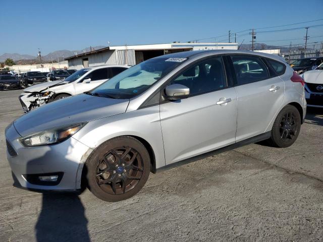 2016 FORD FOCUS SE - 1FADP3K26GL329216