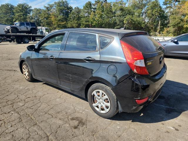 2014 HYUNDAI ACCENT GLS - KMHCT5AE6EU197702