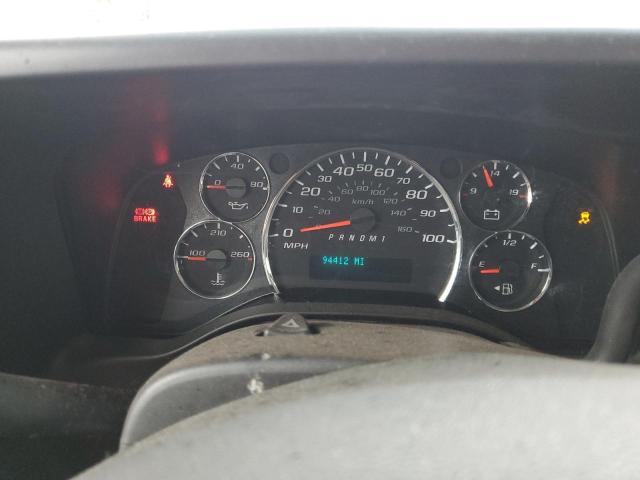 2016 CHEVROLET MINOTOUR G3500 #3270692858