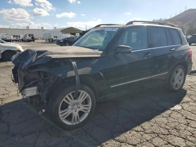 MERCEDES-BENZ GLK 350