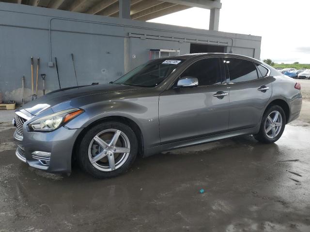 2017 INFINITI Q70 3.7 JN1BY1APXHM740990