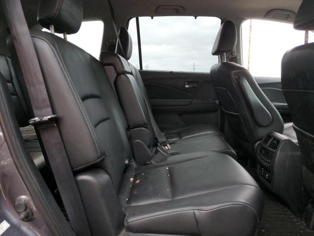 2016 HONDA PILOT TOUR - 5FNYF6H97GB078343