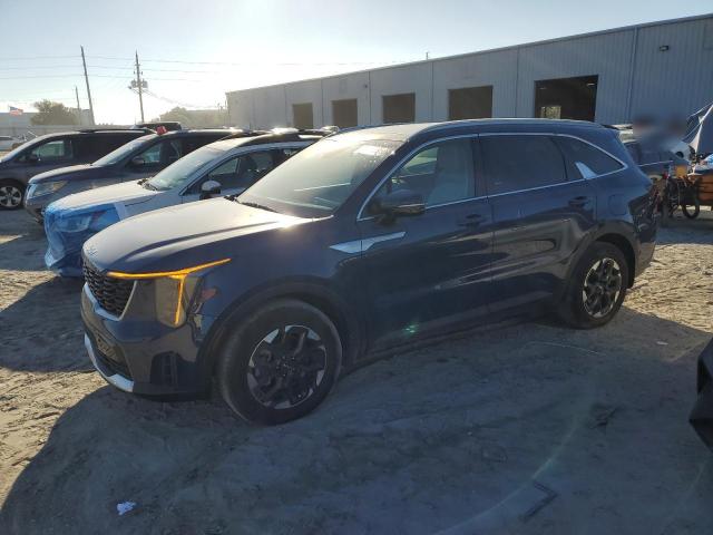 KIA SORENTO S