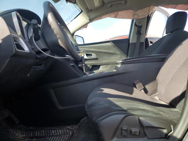 2017 CHEVROLET EQUINOX LS - 2GNFLEEK4H6321722