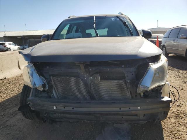 2012 SUBARU FORESTER 2.5X PREMIUM - Inny widok