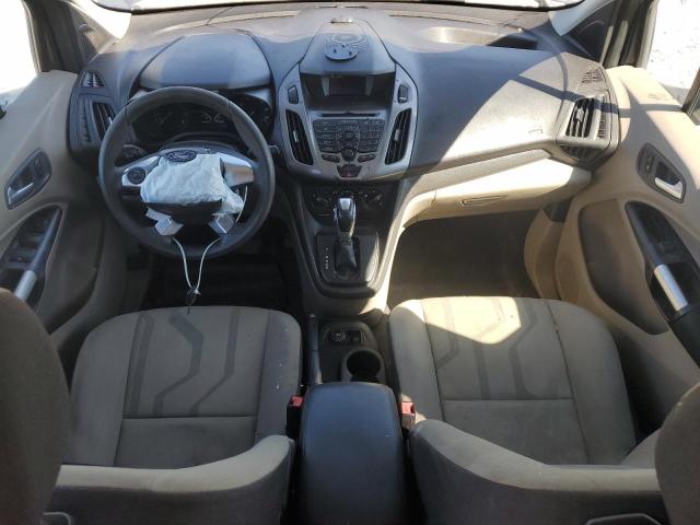 2016 FORD TRANSIT CONNECT XLT - NM0GS9F79G1260903