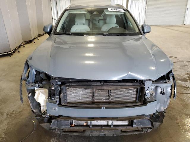 2021 VOLVO XC40 T5 MO #3283962795