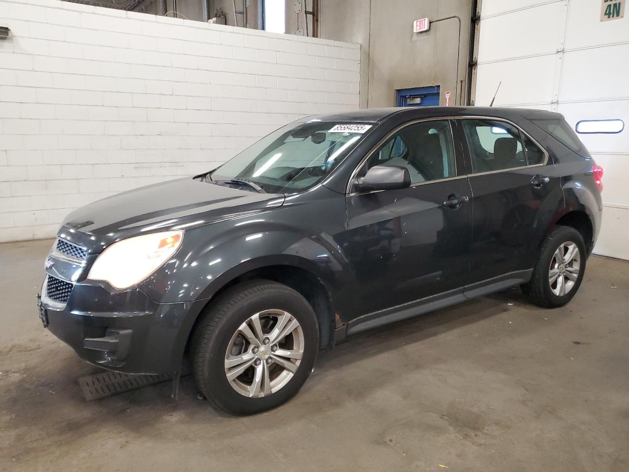 Lot #3268864211 2012 CHEVROLET EQUINOX LS