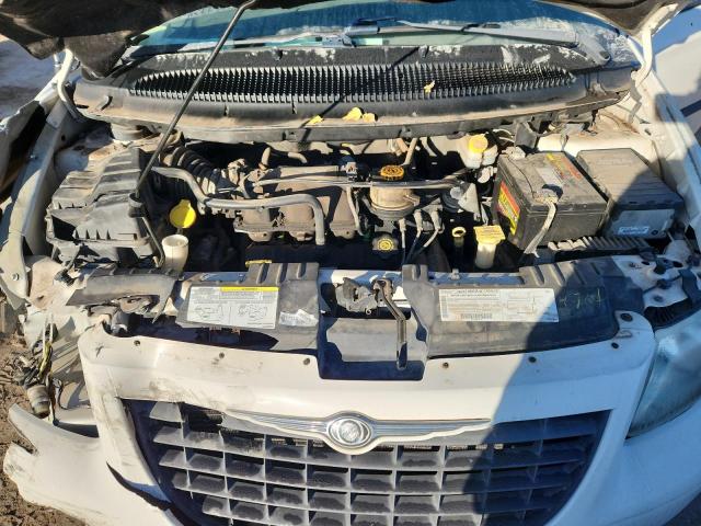 2003 CHRYSLER VOYAGER LX #3287804092