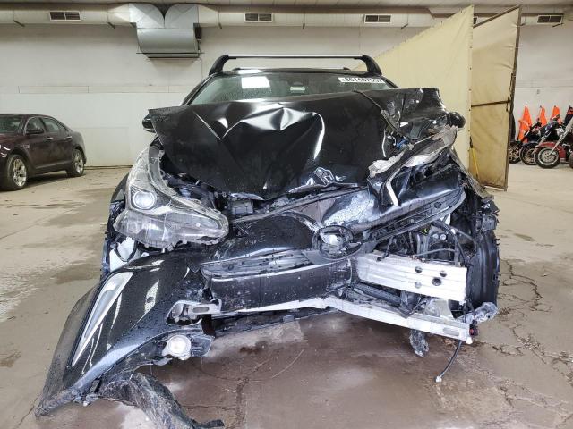 2022 TOYOTA PRIUS LE #3285635266