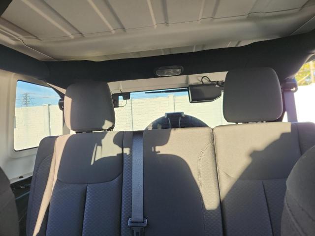 2015 JEEP WRANGLER U - 1C4BJWDGXFL589808