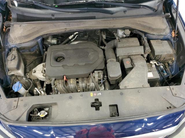2019 HYUNDAI SANTA FE S 5NMS2CAD2KH106992