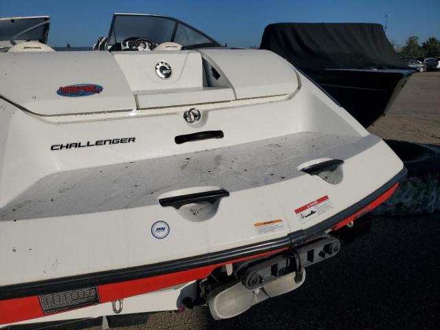 2011 SEADOO CHALLENGER #3301485510