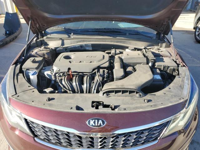 2020 KIA OPTIMA LX #3285546279