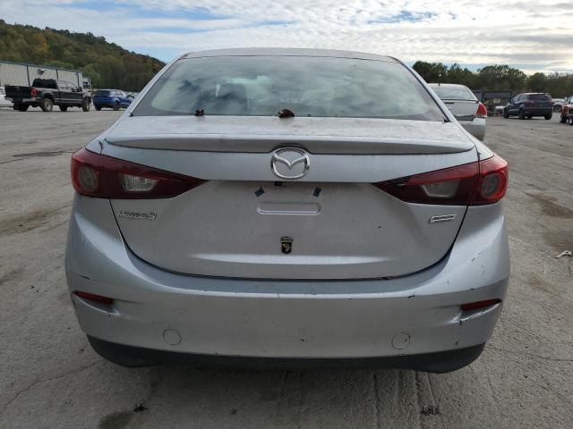 2018 MAZDA 3 TOURING - 3MZBN1V34JM207263