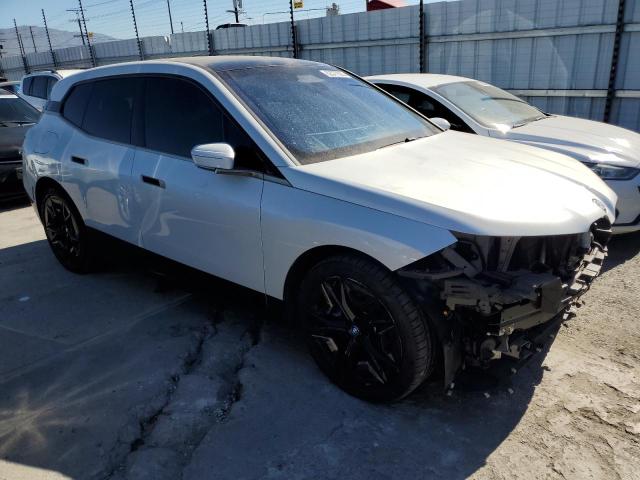 2023 BMW IX M60 #3310418017