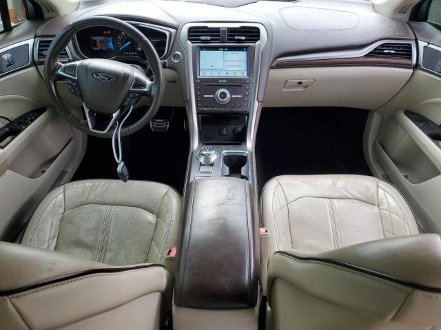 2017 FORD FUSION TIT - 3FA6P0K96HR249955