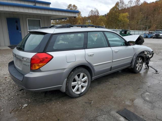 2006 SUBARU LEGACY OUT #3294464503