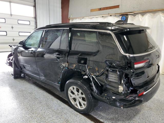 2023 JEEP GRAND CHER - Other View