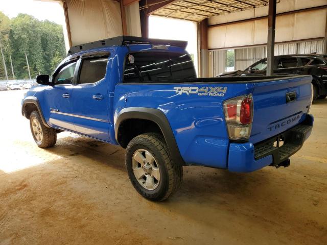 2020 TOYOTA TACOMA DOU #3282448345