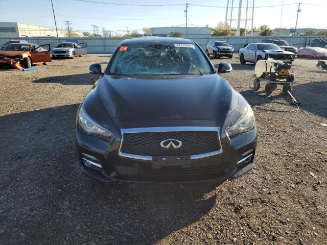 2017 INFINITI Q50 HYBRID #3291378135