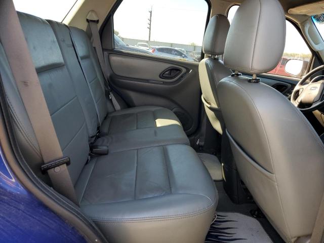 2005 FORD ESCAPE XLT #3293484420