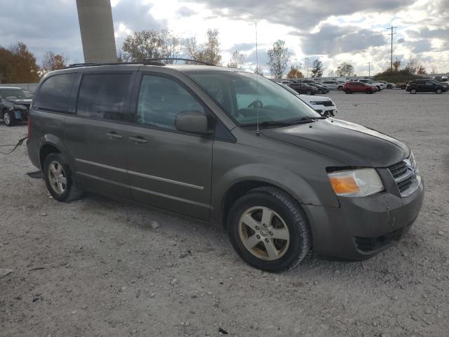 2010 DODGE GRAND CARA - 2D4RN5DX5AR269117