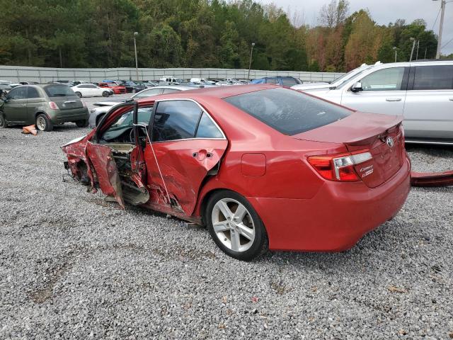 2013 TOYOTA CAMRY L - 4T1BF1FK0DU705820