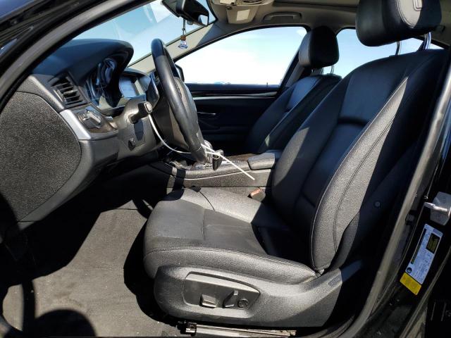 2016 BMW 528 I WBA5A5C58GG347596