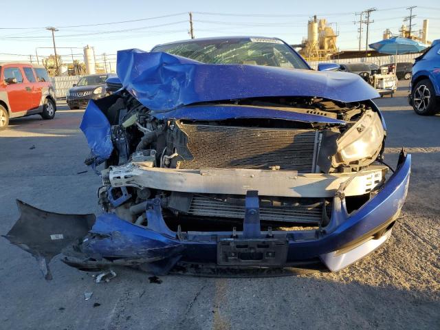 2017 HONDA CIVIC EX - 2HGFC3B37HH354956