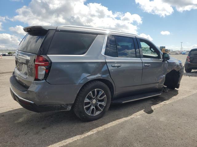 2021 CHEVROLET TAHOE C150 #3292550710