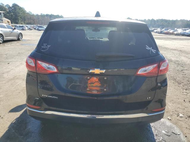 2020 CHEVROLET EQUINOX LT - 3GNAXKEVXLL124985