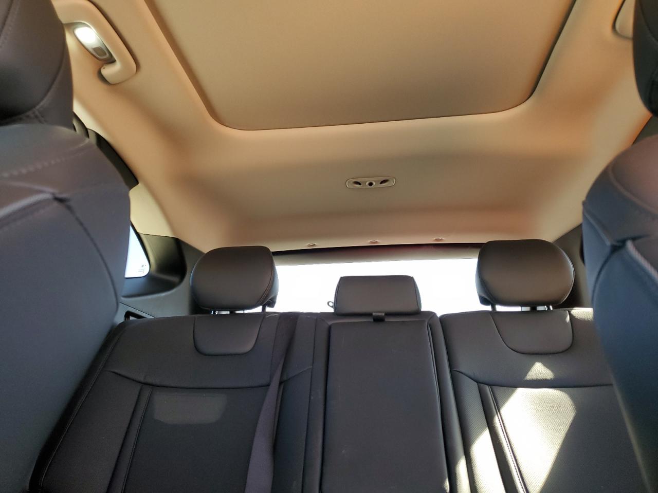 HYUNDAI TUCSON LIMITED