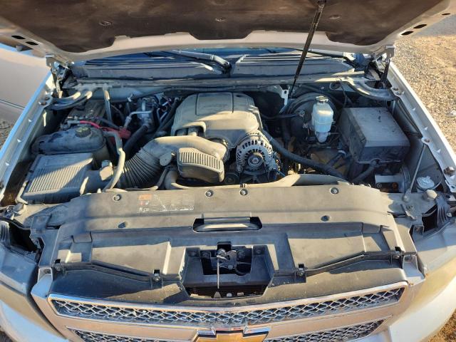 2011 CHEVROLET TAHOE C150 #3284622323