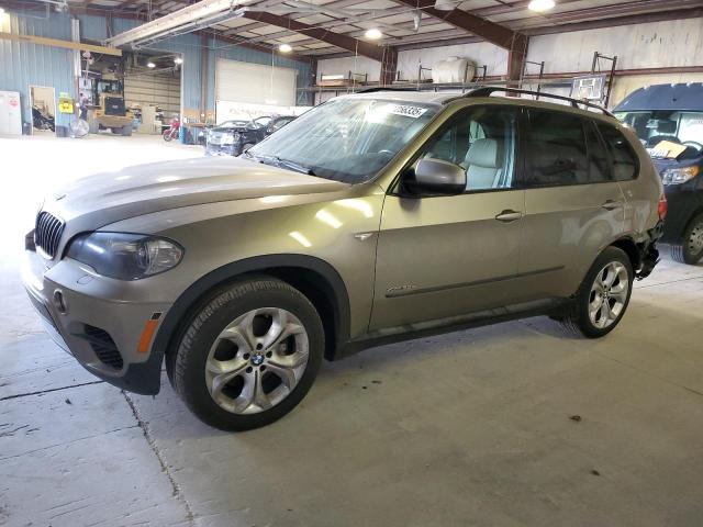 Global Auto Auctions: 2012 BMW X5 XDRIVE3