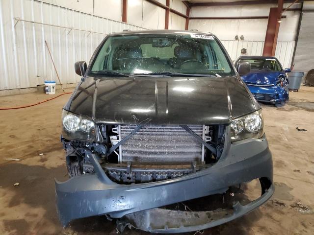 2016 CHRYSLER TOWN & COU 2C4RC1BG0GR271316