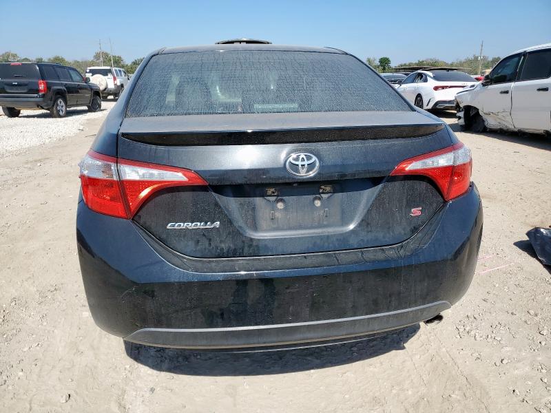 2016 TOYOTA COROLLA L - 5YFBURHEXGP559685