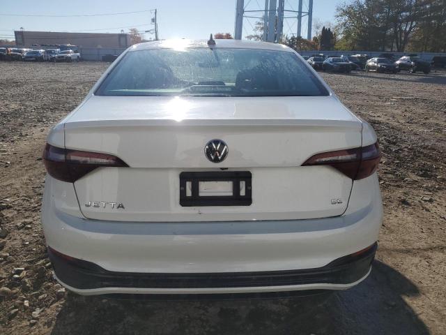 2024 VOLKSWAGEN JETTA SE #3291246970