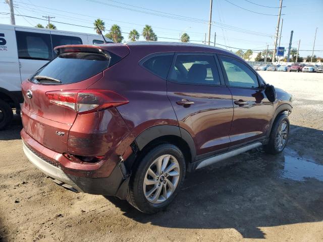 2017 HYUNDAI TUCSON LIM - Other View