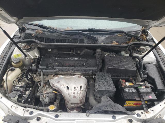 2009 TOYOTA CAMRY BASE #3285012964