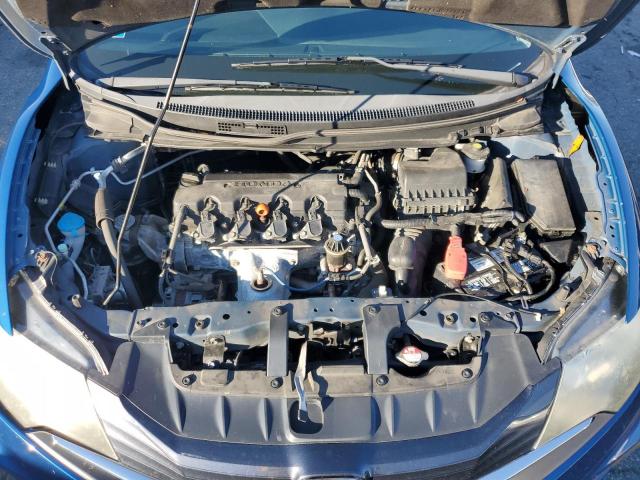 2015 HONDA CIVIC LX - 2HGFG3B59FH522521