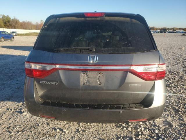2011 HONDA ODYSSEY TO - 5FNRL5H95BB036446