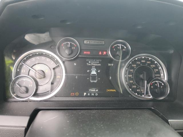 2017 RAM 1500 REBEL #3303885699