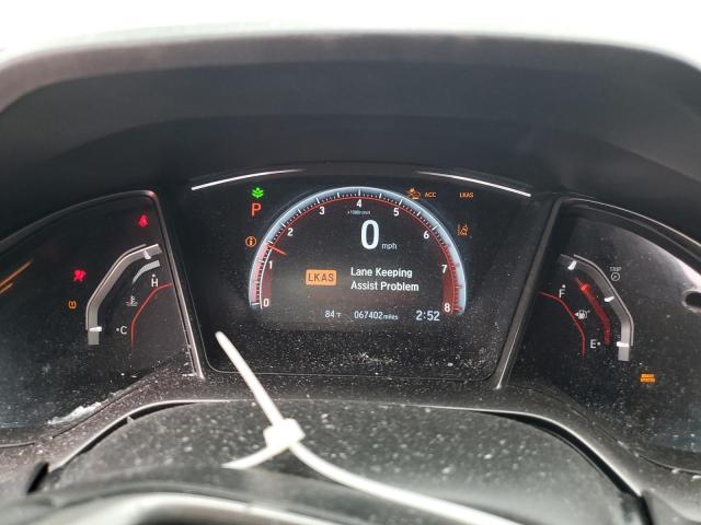 2017 HONDA CIVIC SPOR - SHHFK7H98HU227609