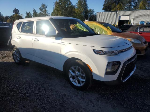 2021 KIA SOUL LX - KNDJ23AUXM7739763