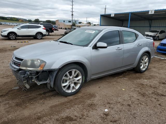 2014 DODGE AVENGER R/ #3303014602