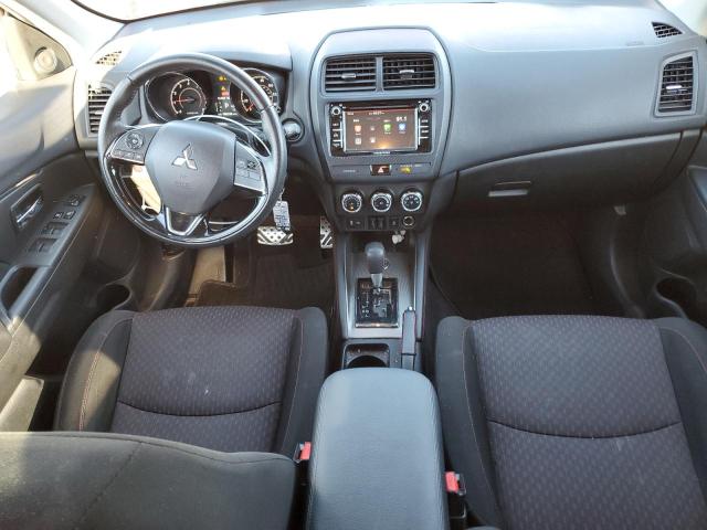 2018 MITSUBISHI OUTLANDER #3286545146